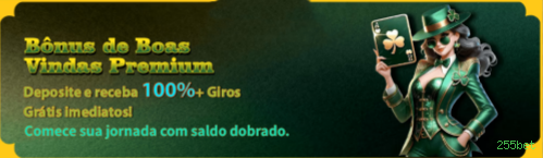 APK oficial da 255bet para Android