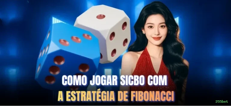 APP oficial da 255bet para mobile