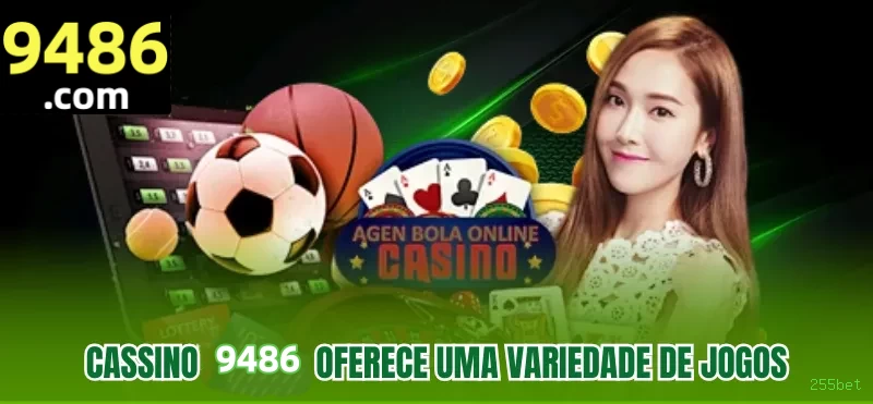 Apostas esportivas da 255bet com odds competitivas