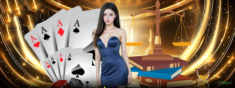 Cadastro rápido e seguro na 255bet