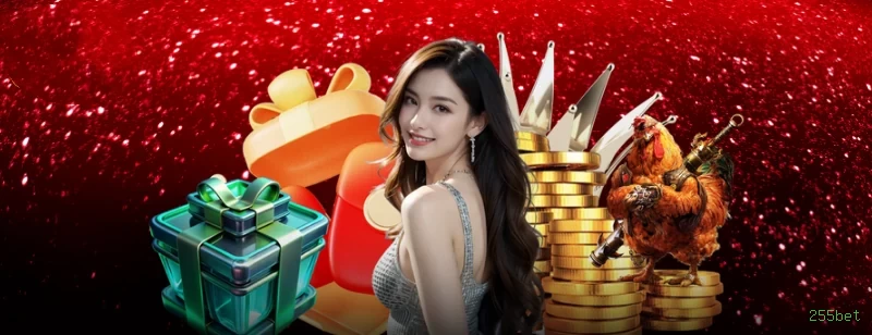 Página oficial da 255bet no Facebook