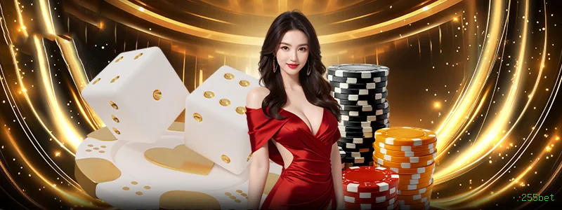 Plataforma completa da 255bet com todos os jogos